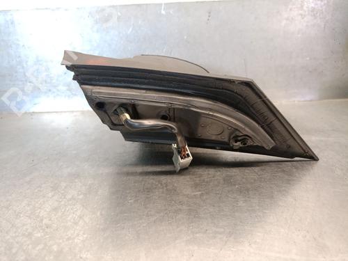 Right mirror FORD FOCUS II (DA_, HCP, DP) 2.0 TDCi | BP27997095C27 
