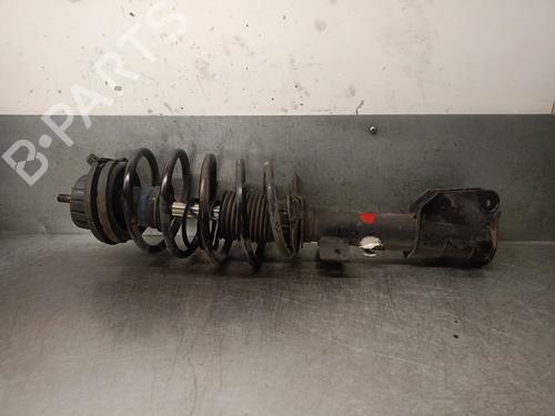 Used Left front shock absorber FIAT STILO (192_) 1.9 D Multijet (100 hp) 30168773