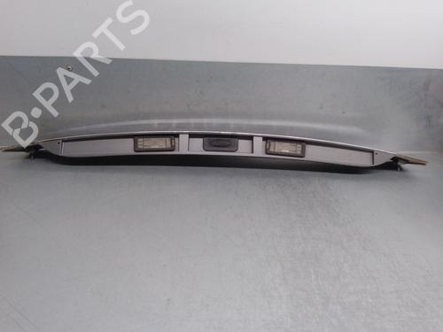 Tailgate handle RENAULT FLUENCE (L3_) 1.5 dCi (L30D, L30L, L306, L33F, L33L, L33M, L33V, L33W) | BP13546044C132 