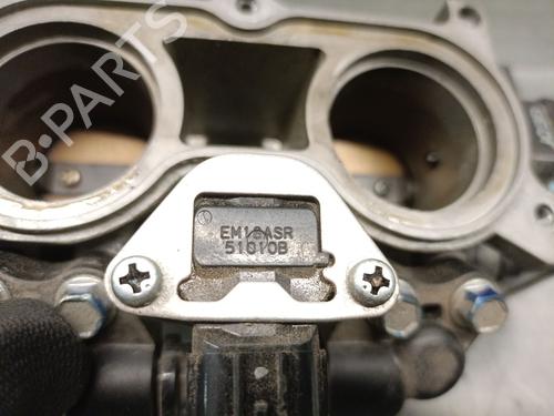 Throttle body HONDA MOTORCYCLES CB (251cc - 500cc) CB 500 F (PC58, PC45, PC63, PC71) | BP34007556M82  - Image 8