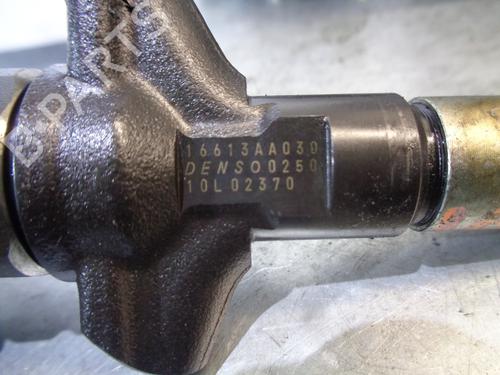 Injector SUBARU LEGACY V Estate (BR) 2.0 D AWD (BRD) | BP13116374M100 
