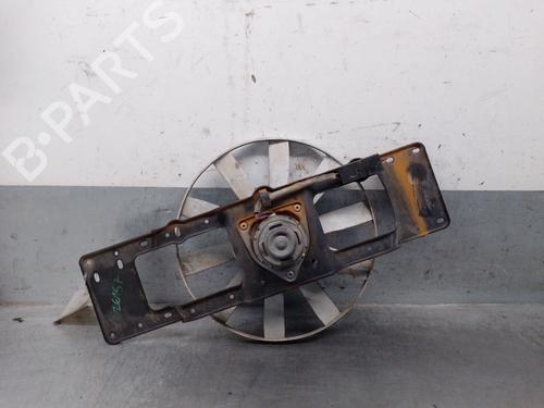 Køleventilator elektrisk Køleventilator elektrisk 38088392 38088392