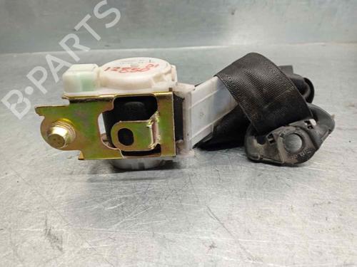 Front left seatbelt OPEL VECTRA B (J96) 2.0 DTI 16V (F19) | BP8919315I26 