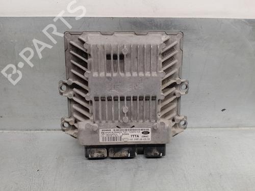 Used Engine control unit (ECU) FORD FIESTA V (JH_, JD_) [2001-2014]  16568546