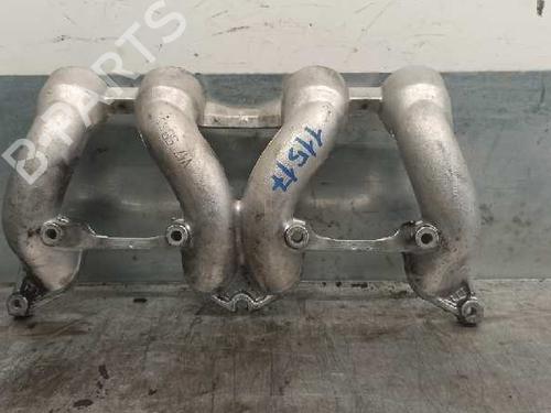 Used Intake manifold CITROËN C15 Box Body/MPV (VD_) 1.9 D (60 hp) 12188007