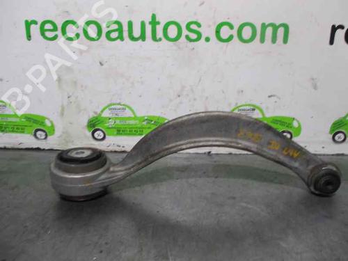 Used Left front suspension arm JAGUAR S-TYPE II (X200) 3.0 V6 (238 hp) 2126541