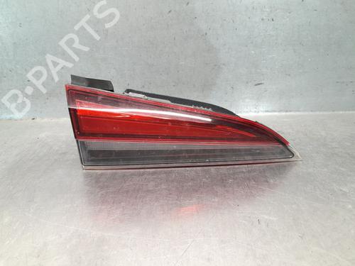 Venstre baglygte bagklap Venstre baglygte bagklap SKODA KAMIQ (NW4) 1.0 TSI (110 hp) 36866642 36866642