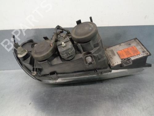 Left headlight NISSAN PRIMERA Hatchback (P11)  | BP12150853C28 