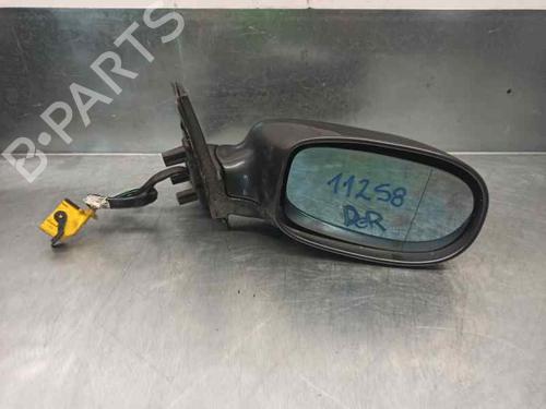 Right mirror LANCIA THESIS (841_) 2.4 JTD (841AXD1B02) 156036255 | ELECTRICO | 13 | PINES