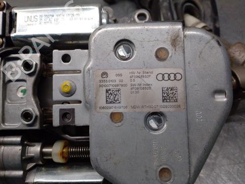 Steering column AUDI Q7 (4LB) 3.0 TDI quattro | BP33217161M21 - Image 6