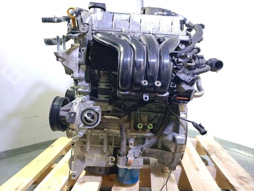 Engine HYUNDAI IONIQ (AE) 1.6 GDI Hybrid | BP27208925M1