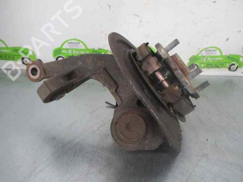 Right rear steering knuckle TOYOTA AVENSIS Saloon (_T25_) 2.2 D-4D (ADT251_, ADT251R) | BP2092703M28 
