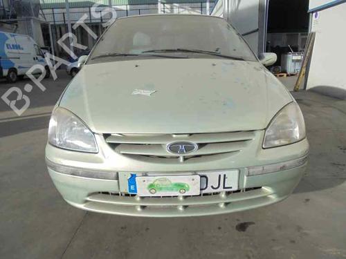 Right rear window switch TATA INDICA 1.4 | BP2087578I28  - Image 7