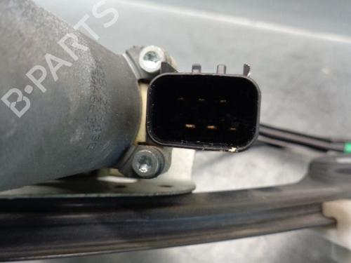 Front left window mechanism CHRYSLER 300C (LX, LE) 3.0 CRD | BP9211193C22 - Image 4