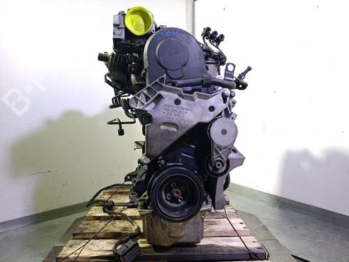 Moteur VW JETTA III (1K2) 1.9 TDI (105 hp) 29926481