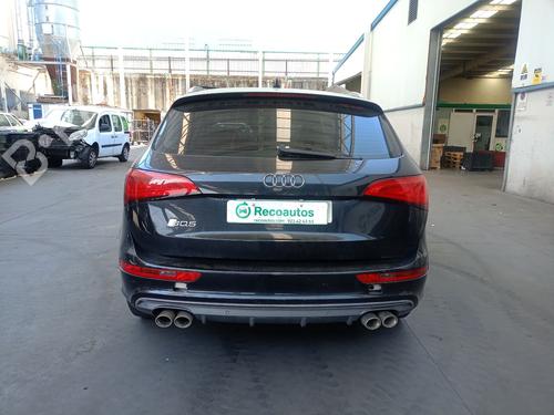 Dashboard AUDI Q5 (8RB) 3.0 TDI quattro | BP37449166C46 - Image 13