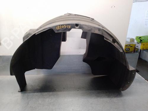 Wheel arch FIAT 500X (334_) 1.4 (334AXC1B, 334AXC11) | BP14331263C56 