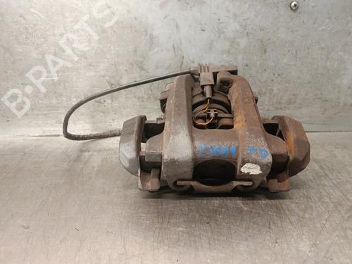 Right rear brake caliper MERCEDES-BENZ R-CLASS (W251, V251) R 350 4-matic (251.065, 251.165) | BP29748377M106 