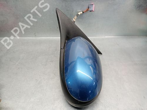 Retrovisor esquerdo JAGUAR X-TYPE I (X400) 2.5 V6 All-wheel Drive | BP29481363C26 