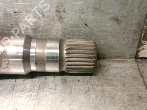 Right front driveshaft OPEL ZAFIRA TOURER C (P12) 1.6 CDTI (75) | BP31026317M39 