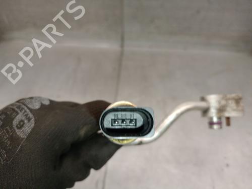 AC pipe PORSCHE CAYENNE (9PA) Turbo S 4.8 | BP37376775M126 - Image 5