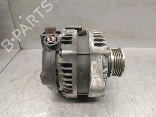 Generator TOYOTA COROLLA (_E12_) 2.0 D-4D (CDE120R, CDE120L_) (116 hp) 28413089