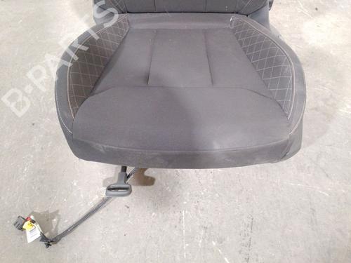 Left front seat SKODA KAMIQ (NW4) 1.0 TSI | BP36841026C15  - Image 6