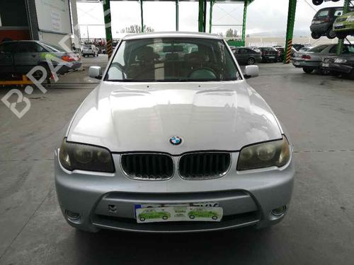 Gear lever BMW X3 (E83) 3.0 d | BP8072696M90 - Image 12