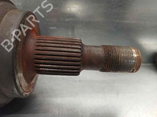 Right front driveshaft MERCEDES-BENZ M-CLASS (W164) ML 320 CDI 4-matic (164.122) | BP10282975M39 