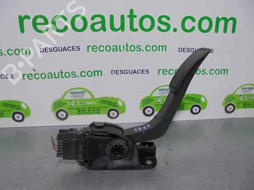 Used Pedal FORD FIESTA VI (CB1, CCN) 1.6 TDCi (90 hp) 2050885
