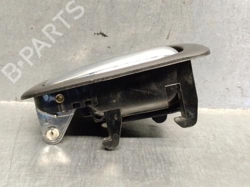 Front left interior door handle ROVER 45 I Saloon (RT) 2.0 iDT | BP29821586I13