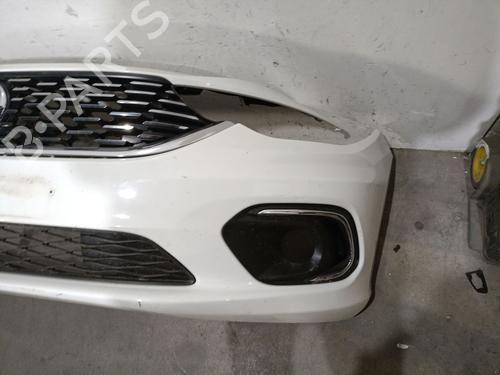 Front bumper FIAT TIPO Saloon (356_, 357_) 1.4 (356SXA1B) | BP29477847C7 