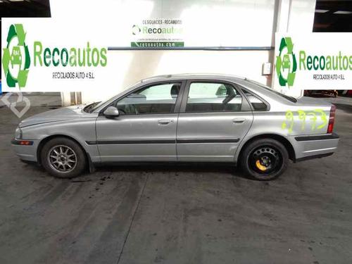 Andre VOLVO S80 I (184) 2.4 | BP15107174O1 