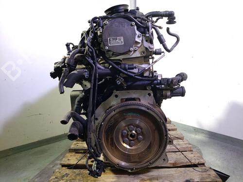 Engine SEAT IBIZA IV ST (6J8, 6P8) 1.6 TDI | BP30105993M1