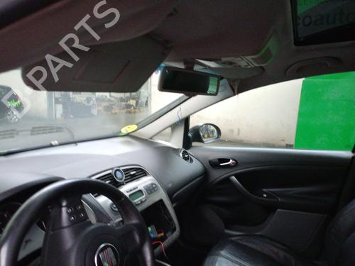 Lygtevasker SEAT TOLEDO III (5P2) 2.0 FSI | BP31082080E17 