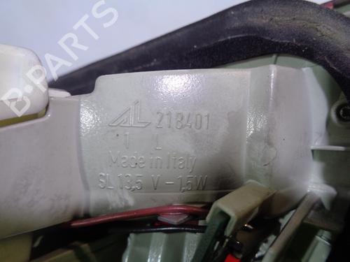 Left taillight BMW 3 (E90) 320 d | BP13735778C34 