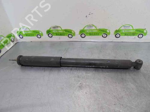 Used Right rear shock absorber MERCEDES-BENZ C-CLASS T-Model (S203) C 200 Kompressor (203.242) (163 hp) 2314353