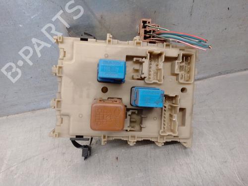 Fuse box NISSAN PRIMERA Hatchback (P12)  | BP13942639E1 