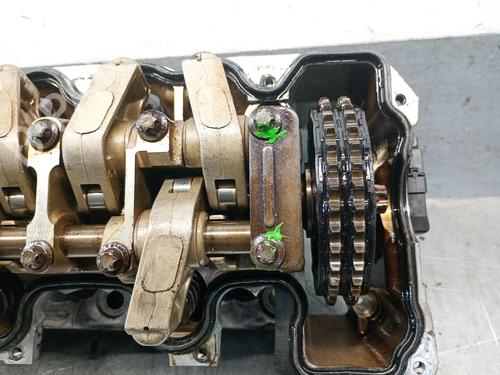 Cylinder head MERCEDES-BENZ E-CLASS (W210) E 320 (210.065) | BP26494323M5 