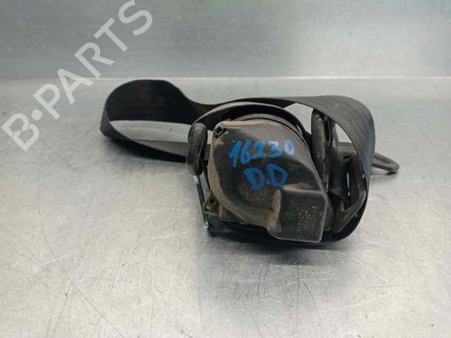Used Front right seatbelt Front right seatbelt FIAT CINQUECENTO (170_) 0.9 i.e. S (170AF, 170CF) (40 hp) 10506314 10506314