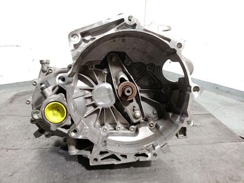 Used Gearbox Gearbox VW POLO VI (AW1, BZ1, AE1) 1.0 TSI (95 hp) 33833418 33833418