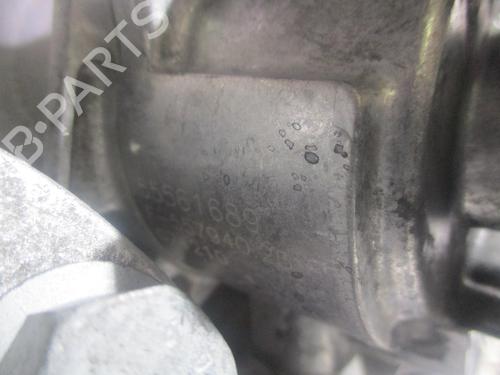 Gearbox OPEL INSIGNIA A (G09) 2.0 CDTI (68) | BP8804079M3 