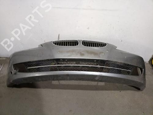 Front bumper BMW 5 (E60) 525 d 5619527
