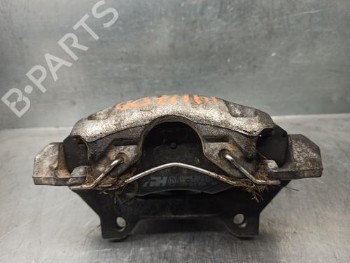 Right front brake caliper OPEL CORSA E (X15)  | BP15946148M104 