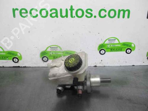 Used Brake master cylinder BMW 3 (E46) 316 i (105 hp) 3493146