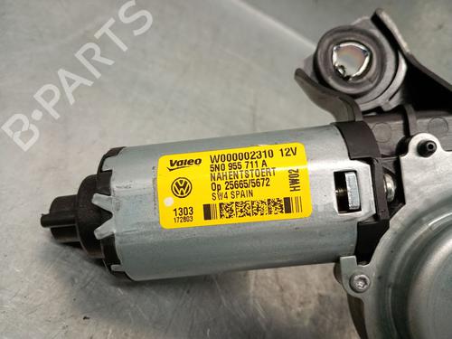 Viskermotor bakrute VW TIGUAN (5N_) 2.0 TDI | BP29631574M102