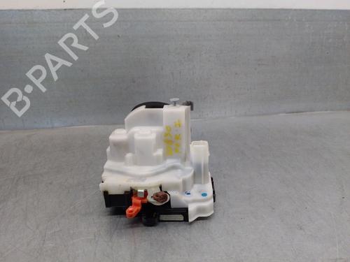 Used Tailgate lock Tailgate lock 19066349 19066349