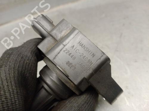 Bobine NISSAN MICRA IV (K13K, K13KK) 1.2 | BP22248893M94