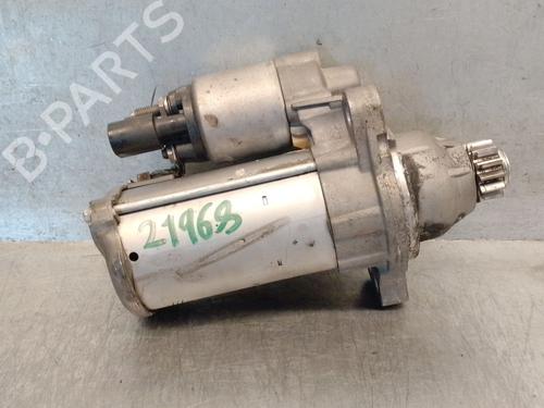 Starter VW GOLF VII (5G1, BQ1, BE1, BE2) 2.0 GTI | BP23211794M8 