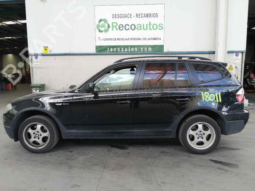 Headlight switch BMW X3 (E83) 2.0 d | BP13513856I24 - Image 4